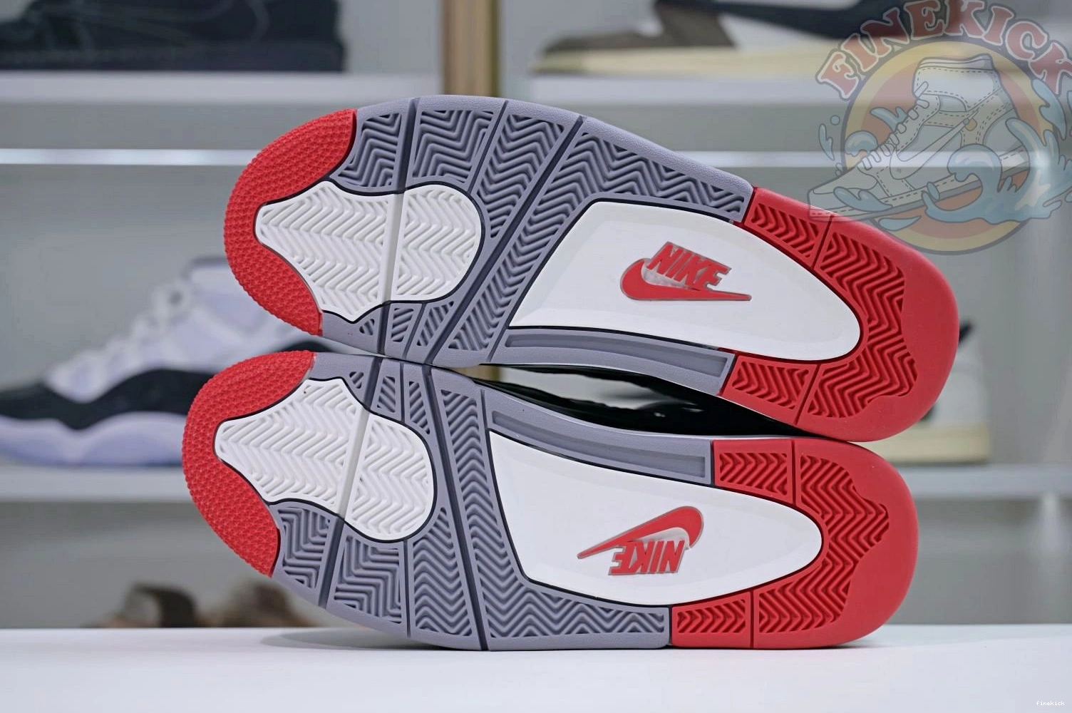 Air Reimagined
